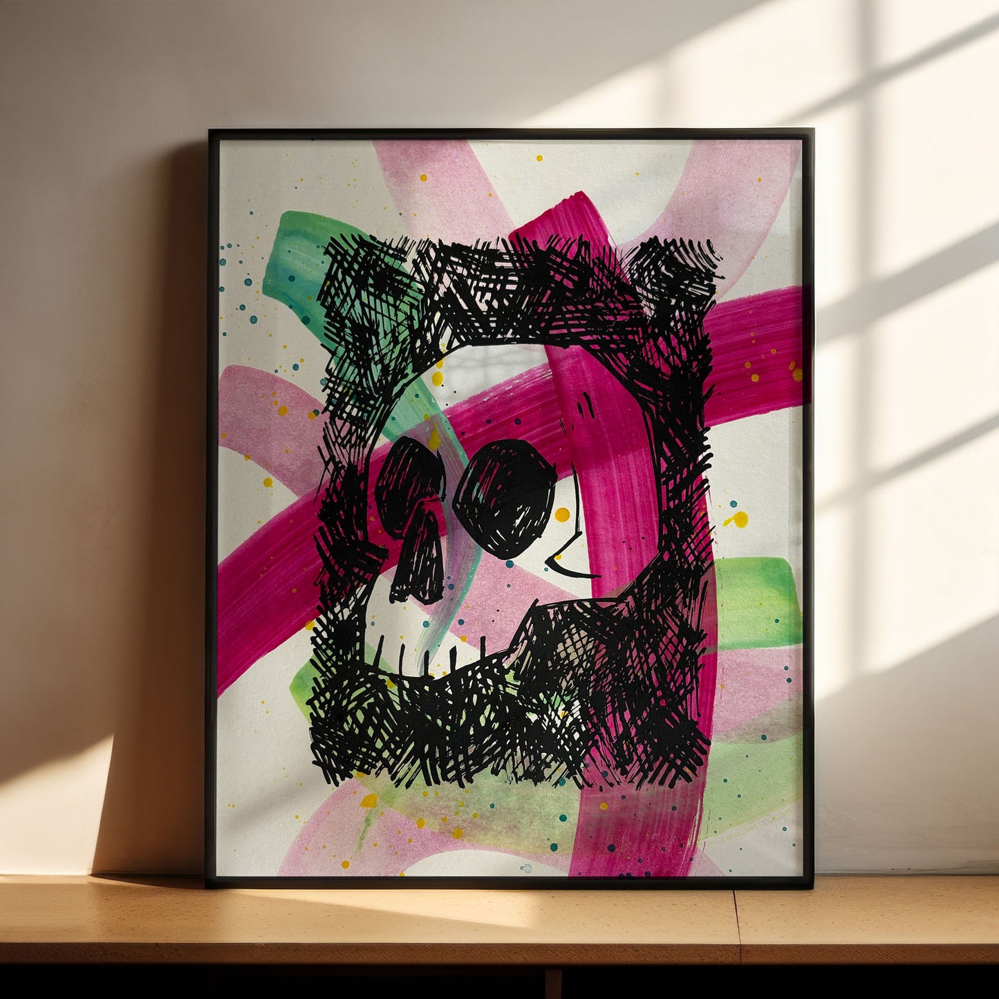 Memento Vivere # 9