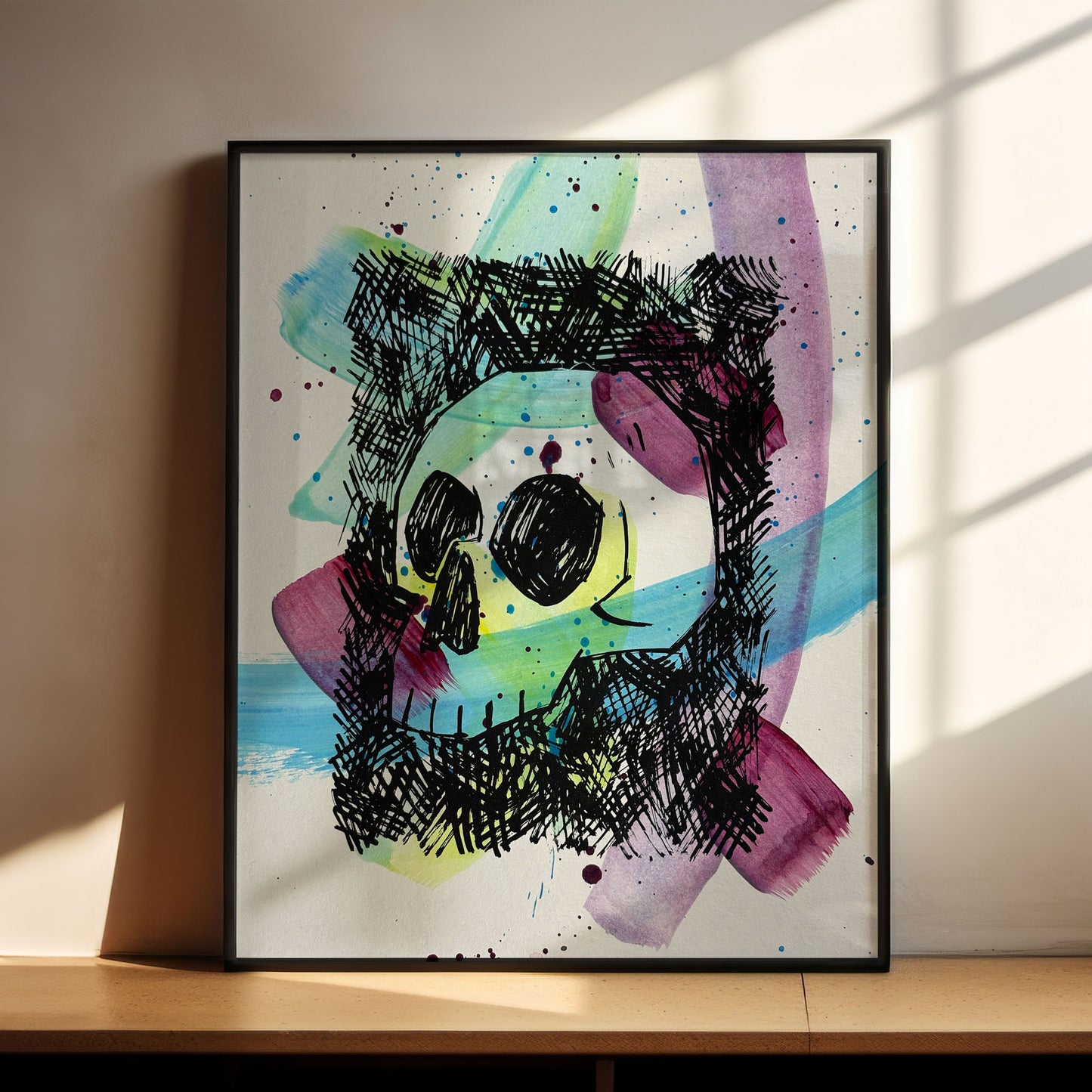 Memento Vivere # 5
