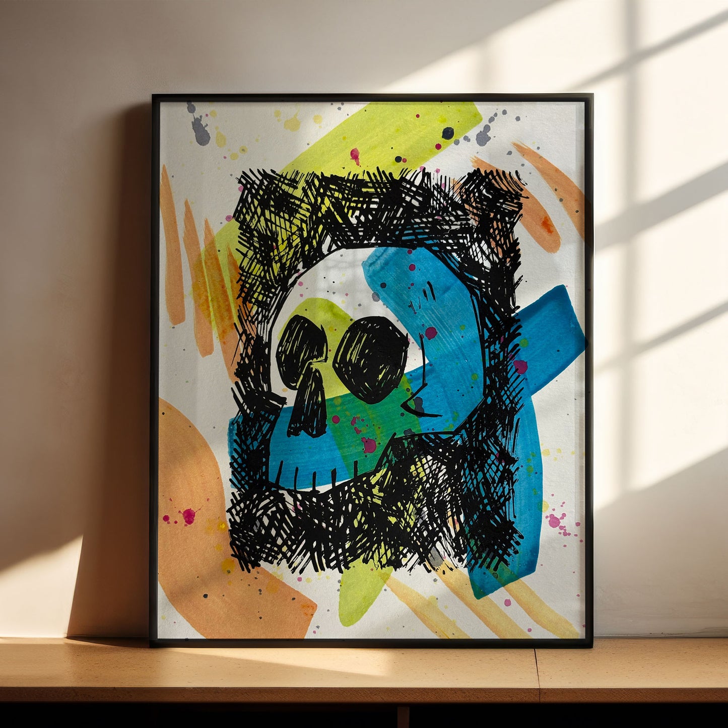 Memento Vivere # 3